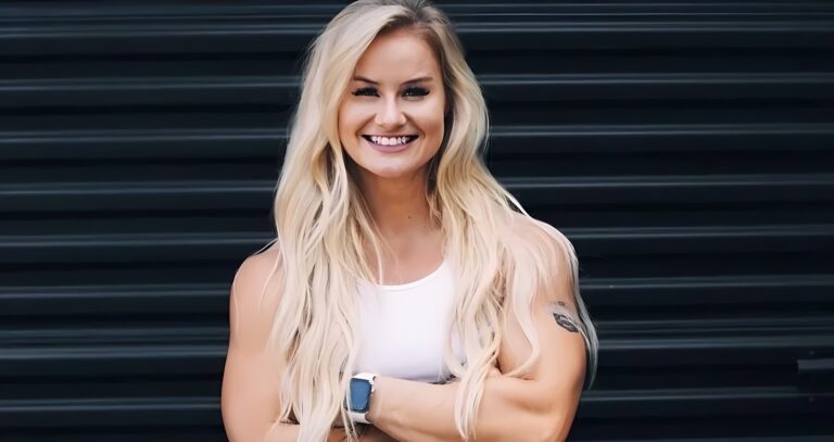 Dani Speegle Net Worth 2024 Age, Bio, Career, Husband & Personal Life!