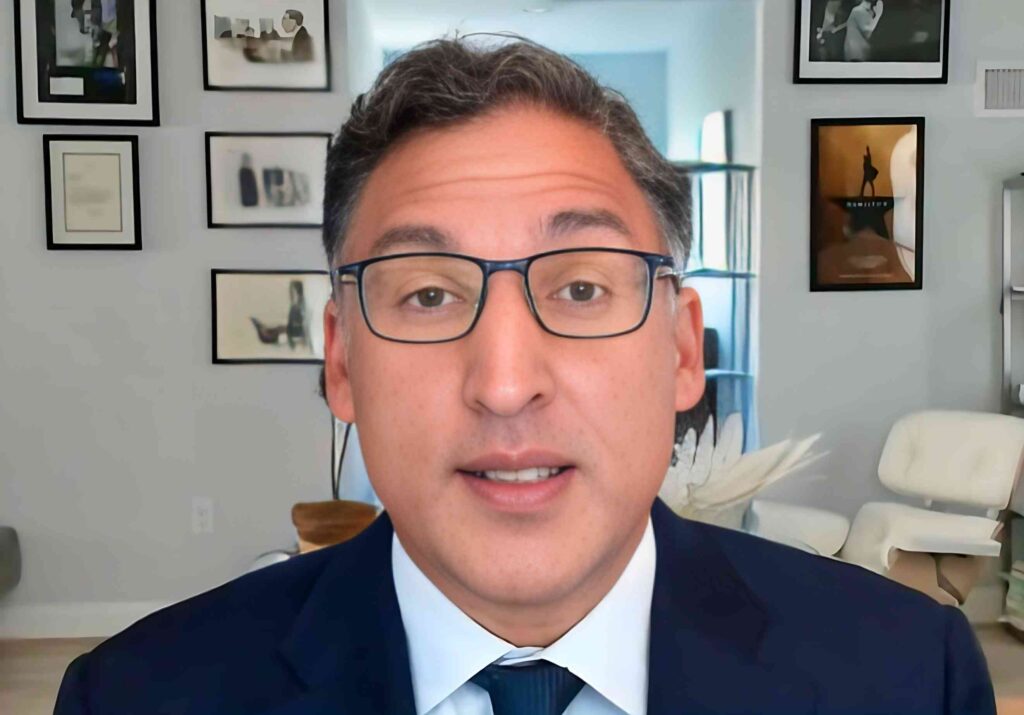 Neal Katyal Net Worth 2024 - Age, Bio, Career, Wife & Personal Life!